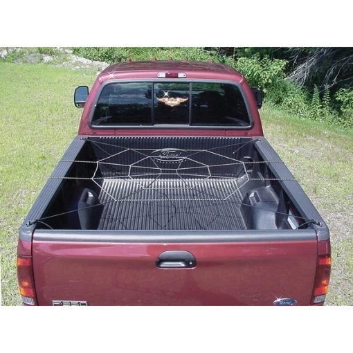 ZipNet® Adjustable Cargo Net, Camo