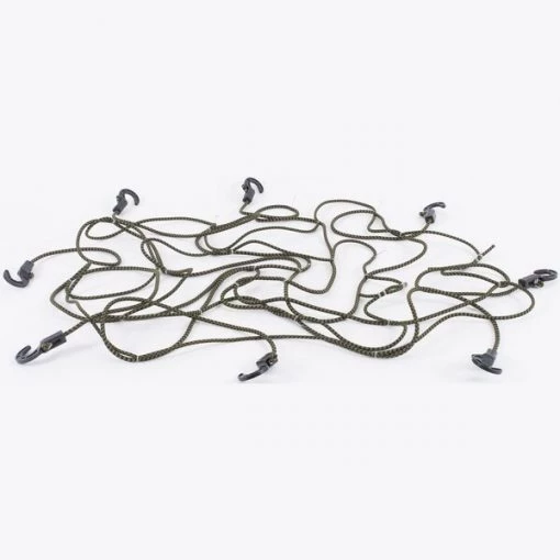 ZipNet® Adjustable Cargo Net, Camo