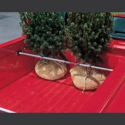 Cargo Bar, Ratcheting, 40" – 70", Chipboard