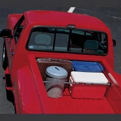 Cargo Bar, Ratcheting, 40" – 70", Chipboard