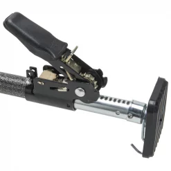 Cargo Bar, Ratcheting, 40" – 70", Chipboard