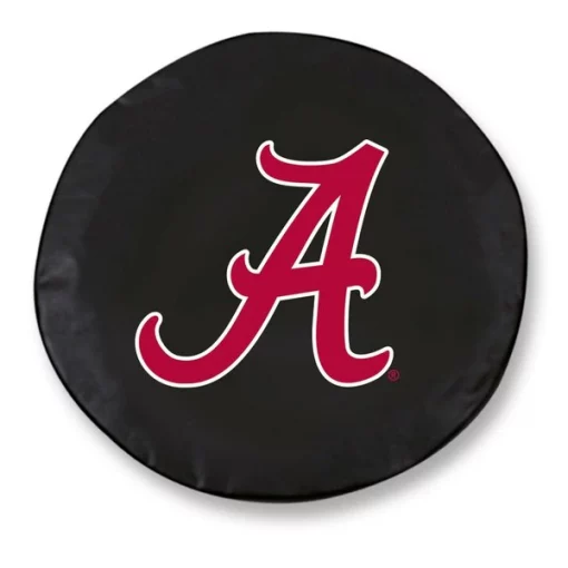 27 x 8 Alabama "A" Tire Cover