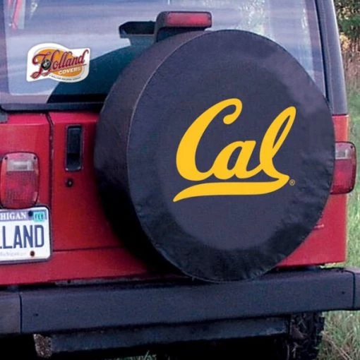29 x 8 Cal Tire Cover