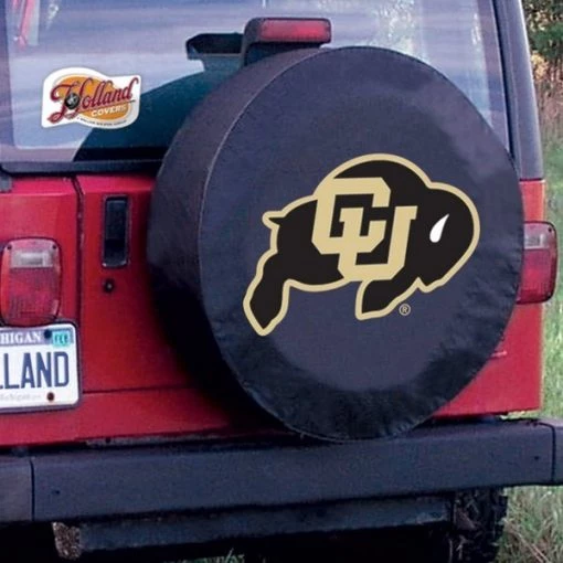 31 1/4 x 11 Colorado Tire Cover