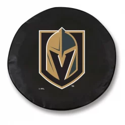 Holland Bar Stool Co 31 1/4 x 11 Vegas Golden Knights Tire Cover