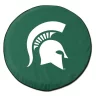 Holland Bar Stool Co 29 x 8 Michigan State Tire Cover