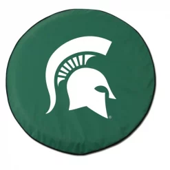 Holland Bar Stool Co 29 x 8 Michigan State Tire Cover