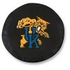 Holland Bar Stool Co 33 x 12.5 Kentucky "Wildcat" Tire Cover