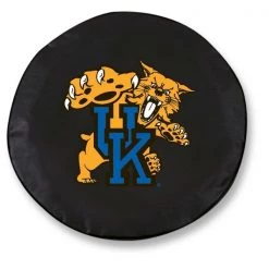 Holland Bar Stool Co 33 x 12.5 Kentucky "Wildcat" Tire Cover