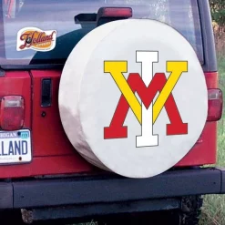 31 1/4 x 12 VMI Tire Cover