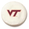 Holland Bar Stool Co 30 x 10 Virginia Tech Tire Cover