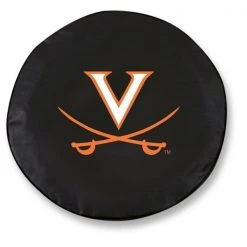 Holland Bar Stool Co 35 x 12.5 Virginia Tire Cover