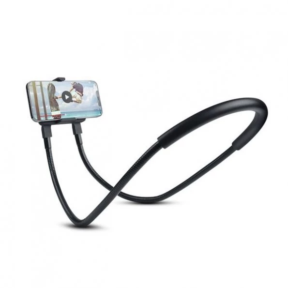 Hypergear LoungeFlex Hands-Free Neck Mount 1 LoungeFlex Hands-Free Neck Mount