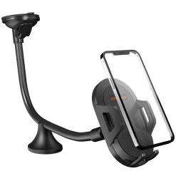 Windshield Flex Phone Mount