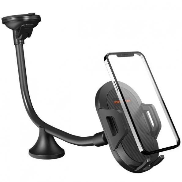 Windshield Flex Phone Mount