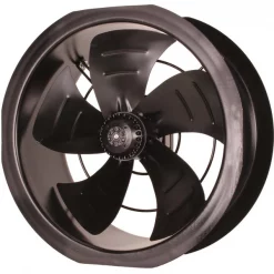 Coolspace 18In Variable Fan Assembly