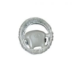 John Dow Industries STEERING WHEEL COVERS BOX OF 100