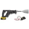 Equalizer Industries Incorporated Blackhawk 20Volt Tool
