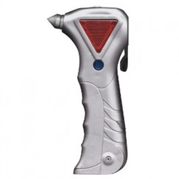 General Tools & Instruments EMERGENCY AUTO RESCUE TOOL 1 EMERGENCY AUTO RESCUE TOOL