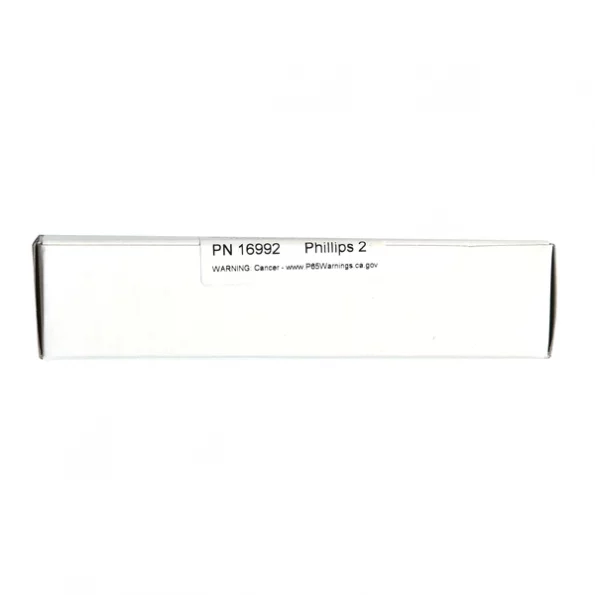 Low Profile No. 2 Phillip