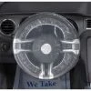 Petoskey Plastics 500EA Steering Wheel Covers, Shower Cap