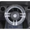 Petoskey Plastics Steering Wheel Covers Double Band (500-Pack)