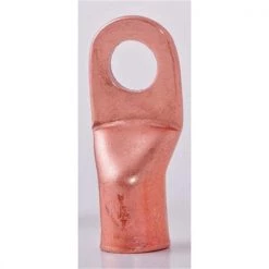 Cab Lugs Cab 1/0-2/0 Std 1/2"