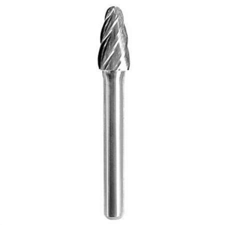 Shark Industries Car Burs-3/8Tree Radius AU(BT