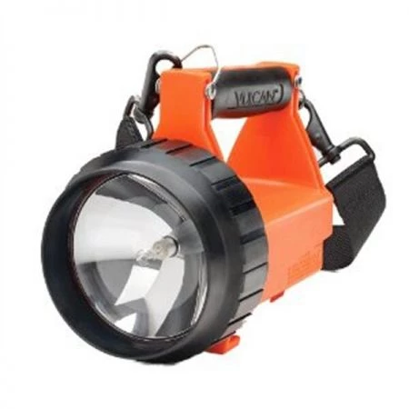 Streamlight Fire Vulcan Vehicle Mount Syst