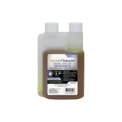 Spectronics Corp/Tracer Leakfinder 8-Oz (237 Ml) Bottle, Engine Coolant