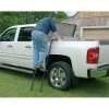 Traxion SideStep Truck Ladder