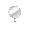 Ullman Devices Round Magnifying Mirro 2-1/4