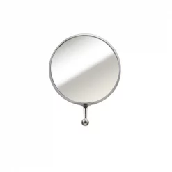 Round Magnifying Mirro 2-1/4
