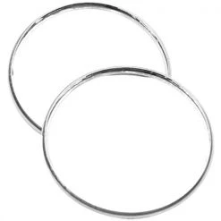 Wilmar Corp. / Performance Tool 2 pc 2" Blind Spot Mirror