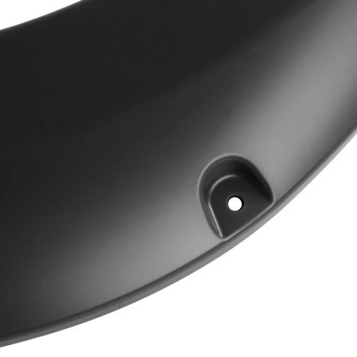 Dodge Ram Pocket Style Fender Flares 19-20