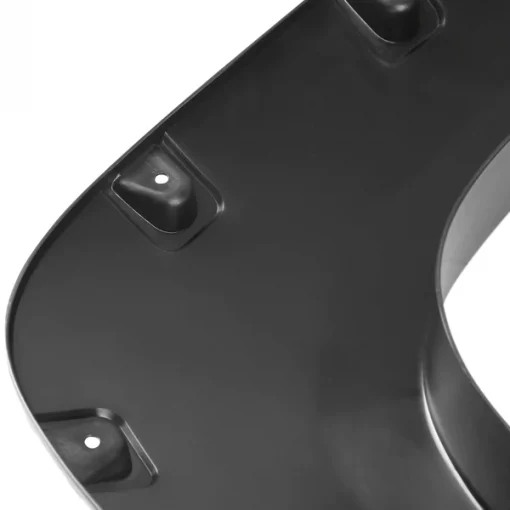 Chevy Silverado Pocket Fender Flare 07-13