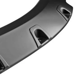 Dodge Ram Fender Flares Matte 09-18