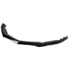 Spec-D Tuning Cadillac Ats Front Bumer Lip - Glossy Black 15-18