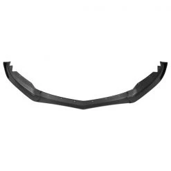 Cadillac Ats Front Bumer Lip – Matte Black 15-18