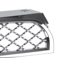 10-15 Chevy Equinox Upper & Lower Grille, HG-EQIX10CSET