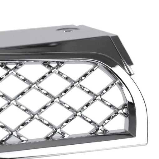 10-15 Chevy Equinox Upper & Lower Grille, HG-EQIX10CSET