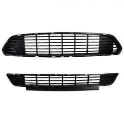 Ford Mustang Ca Type Grille 15-17