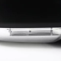 Dodge Ram Right Towing Mirror Power Heated- Black 13-19