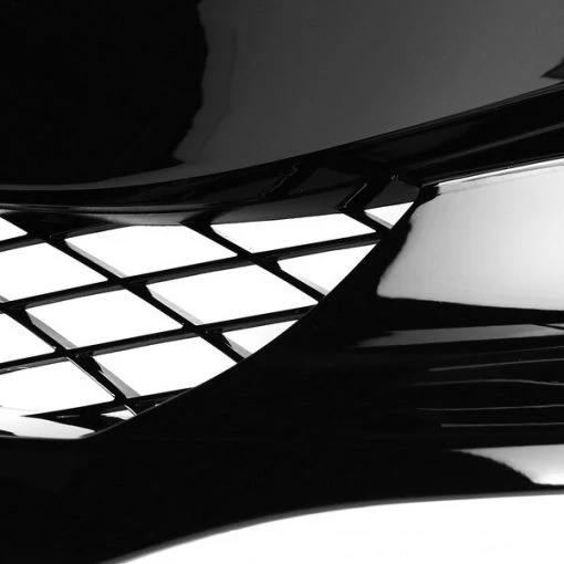 Honda Civic Type R Style Grille 16-Up