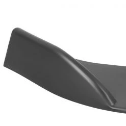 Spec-D Tuning All All All Universal Frontbumper Lip - Matte Black 8 All All All Universal Frontbumper Lip – Matte Black