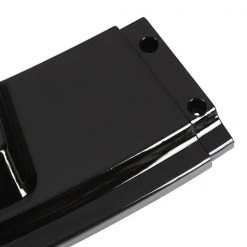 Tesla Model 3 Glossy Black Front Bumper Lip 17-19