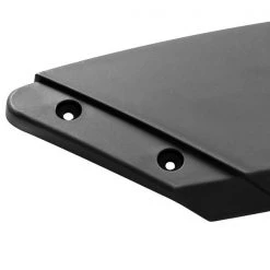 Bmw 3 Series G20 Or G2 Unpainted Front Bumper Lip 2019-Up