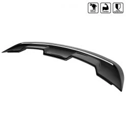 Ford Mustang Gt500 Style Spoiler – Glossy Black 2015-Up