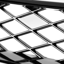 Honda Civic Type R Style Grille 16-Up