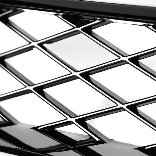 Honda Civic Type R Style Grille 16-Up
